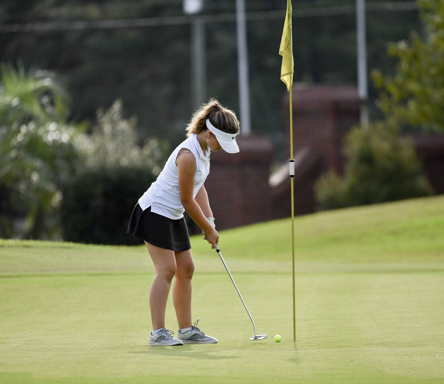 South Florence, West Florence and Darlington Girls Golf
